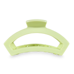 TELETIES - Open Aloe, There! Large Hair Clip