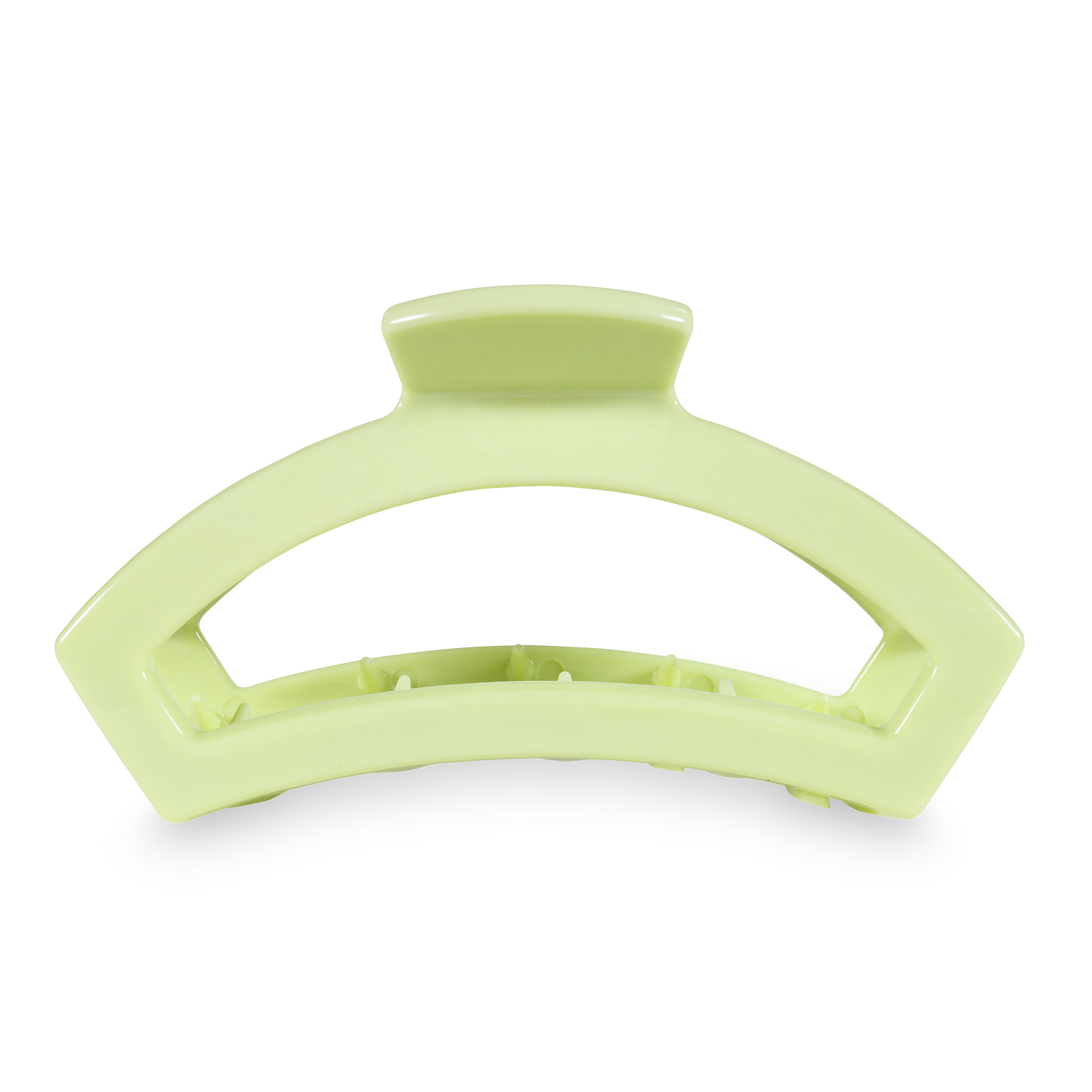 TELETIES - Open Aloe, There! Large Hair Clip