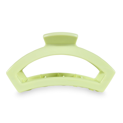 TELETIES - Open Aloe, There! Large Hair Clip