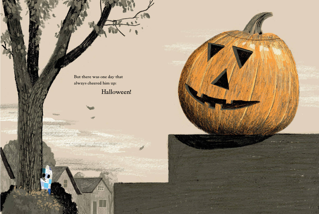 Penguin Random House LLC - Little Ghost Quilt (Gift ED)