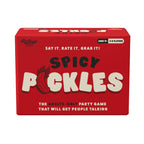Chronicle Books - Spicy Pickles