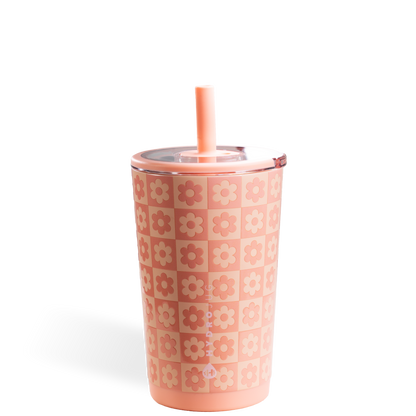 HydroJug - Daisy Checkers