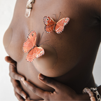 Boob-eez - 6cm Nipple Covers