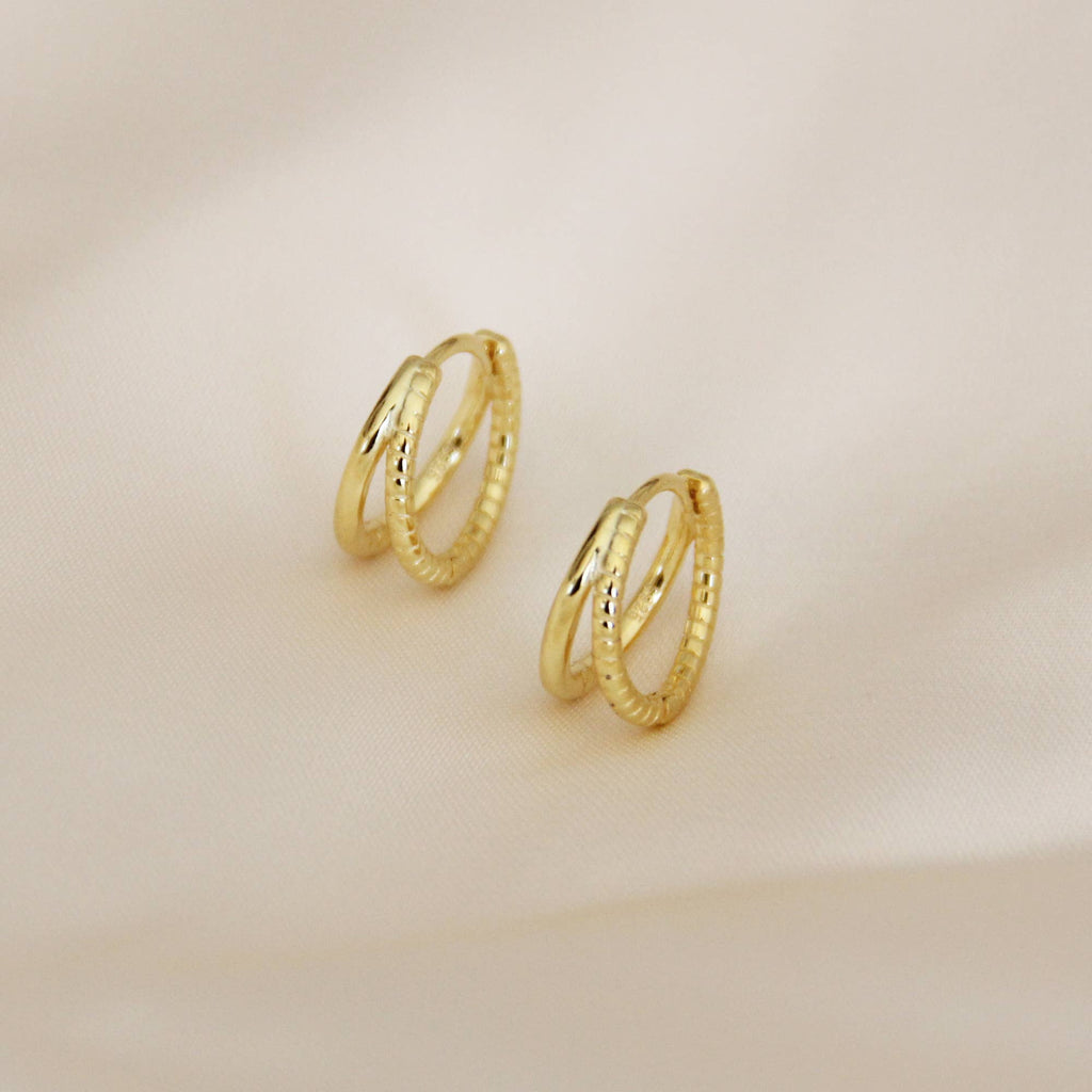 MAIVE - Rebekah Hoops