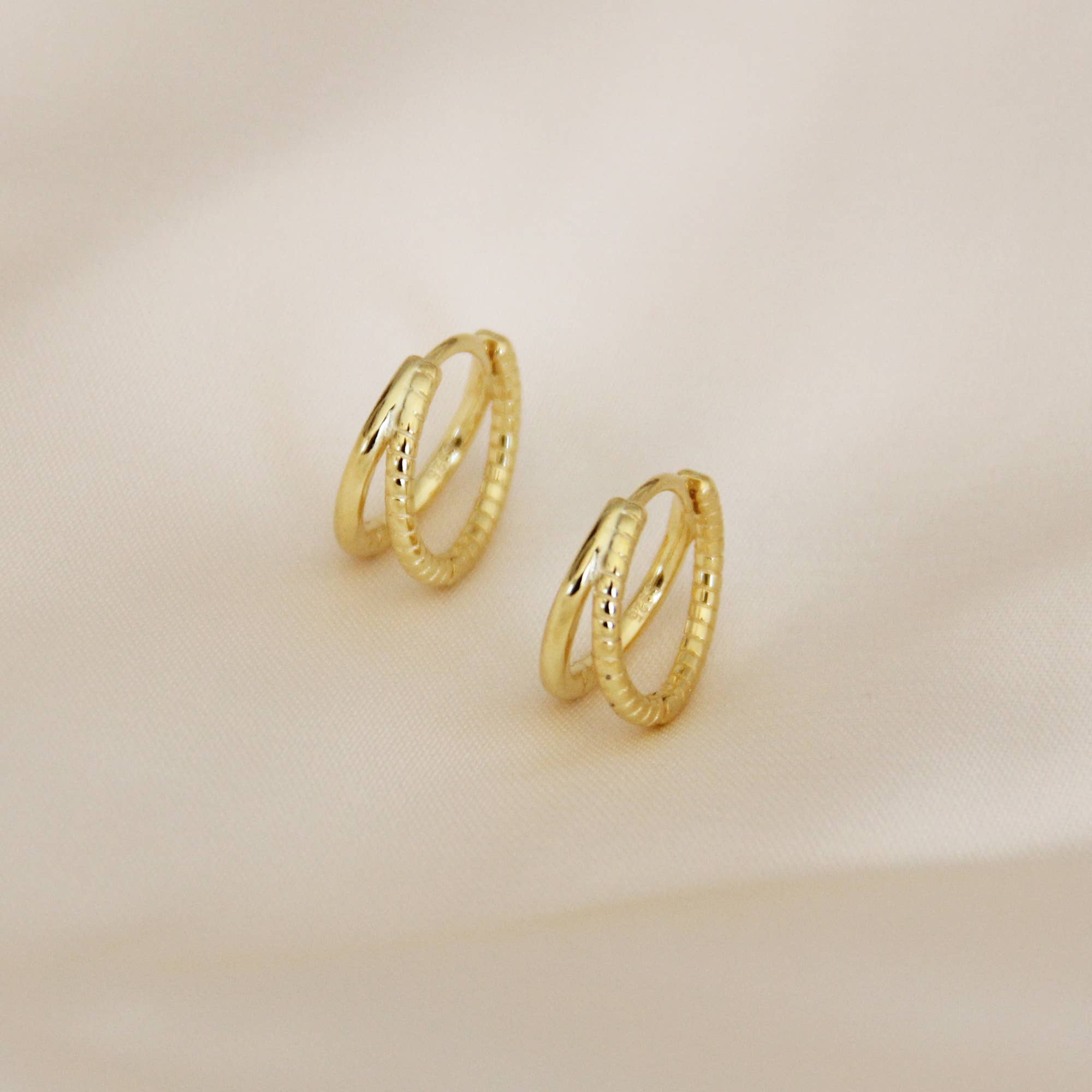MAIVE - Rebekah Hoops