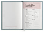 Paper Peony Press - The Pregnancy Journal