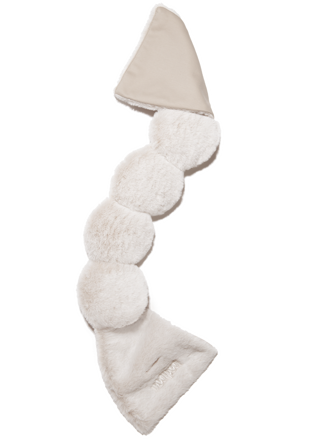 nodpod - Polar Weighted Sleep Mask - Limited Edition