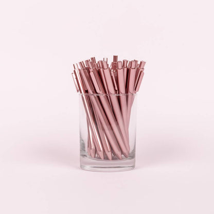 Talking Out of Turn - Bulk Jotters - White