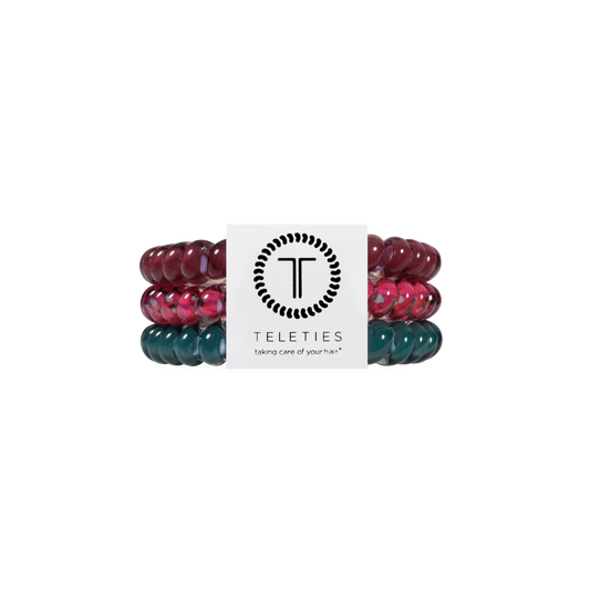 TELETIES - Harvest Hues Small Hair Ties