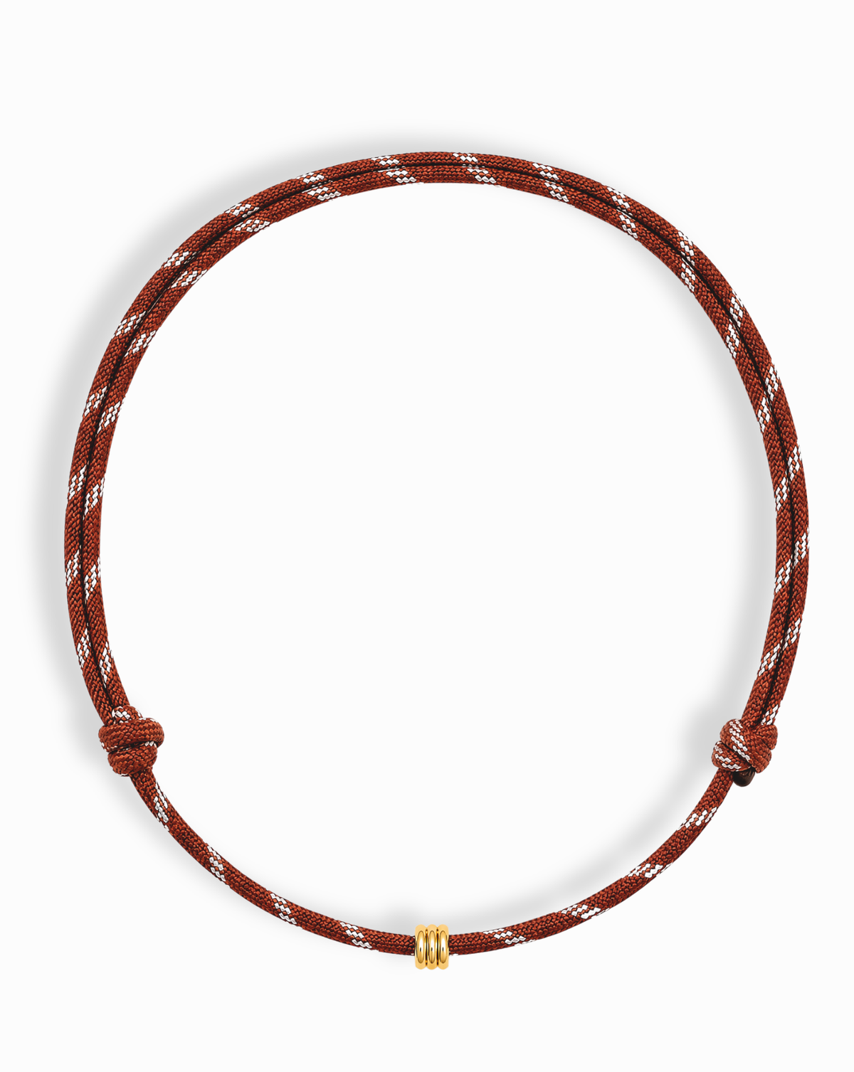 Mod + Jo - Tommy Cord Necklace