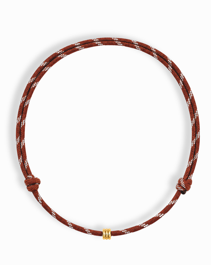 Mod + Jo - Tommy Cord Necklace