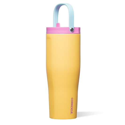 CORKCICLE - Go Cup XL - 30oz Toucan Jams