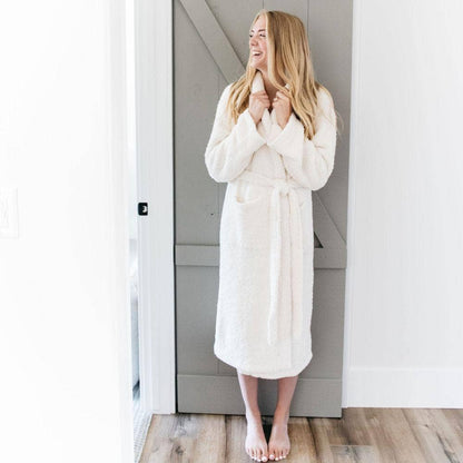 Saranoni - COZY BAMBONI® ROBE