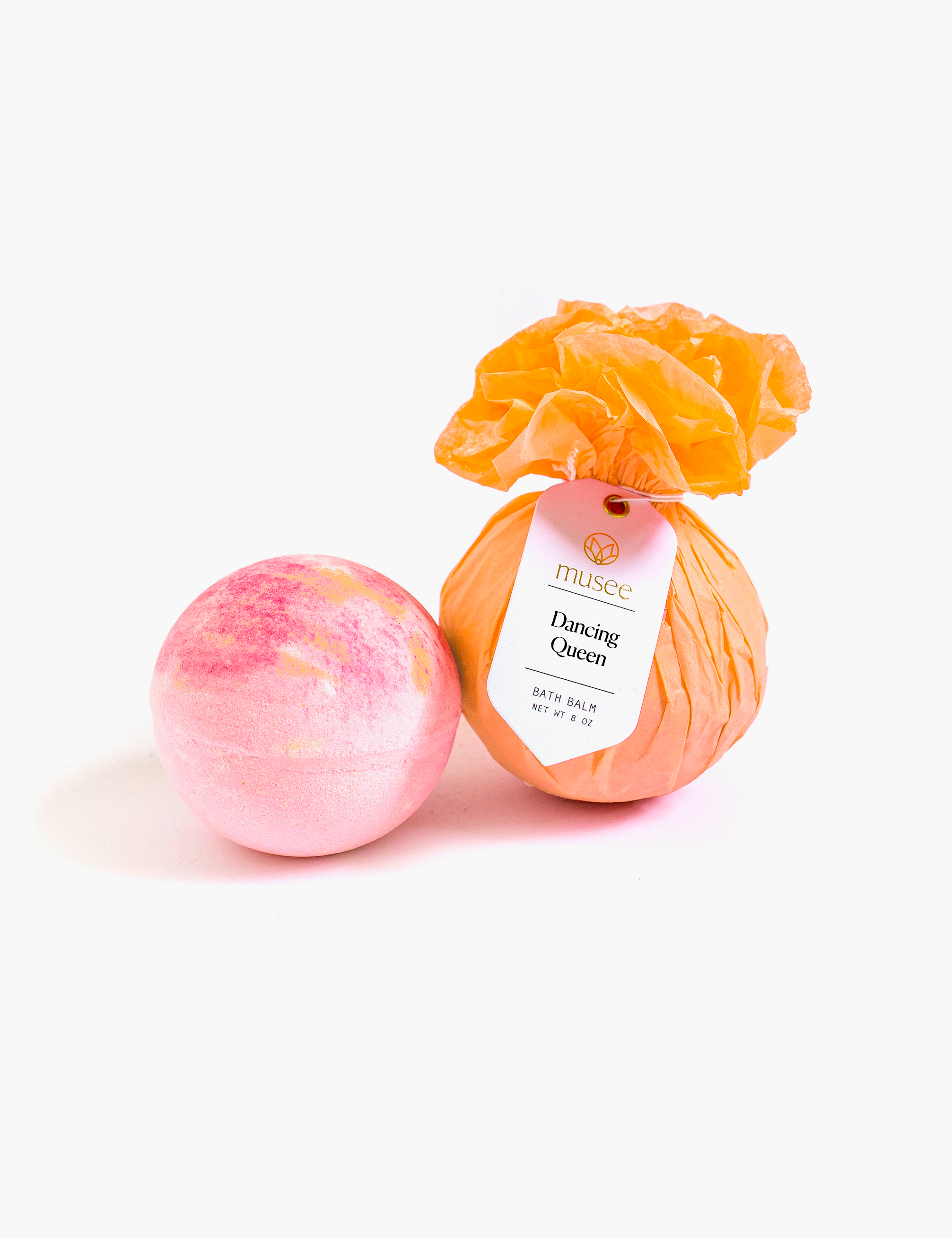 Musee - Dancing Queen Bath Balm