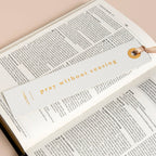 Church Notes Co. - Pray Without Ceasing Bookmark