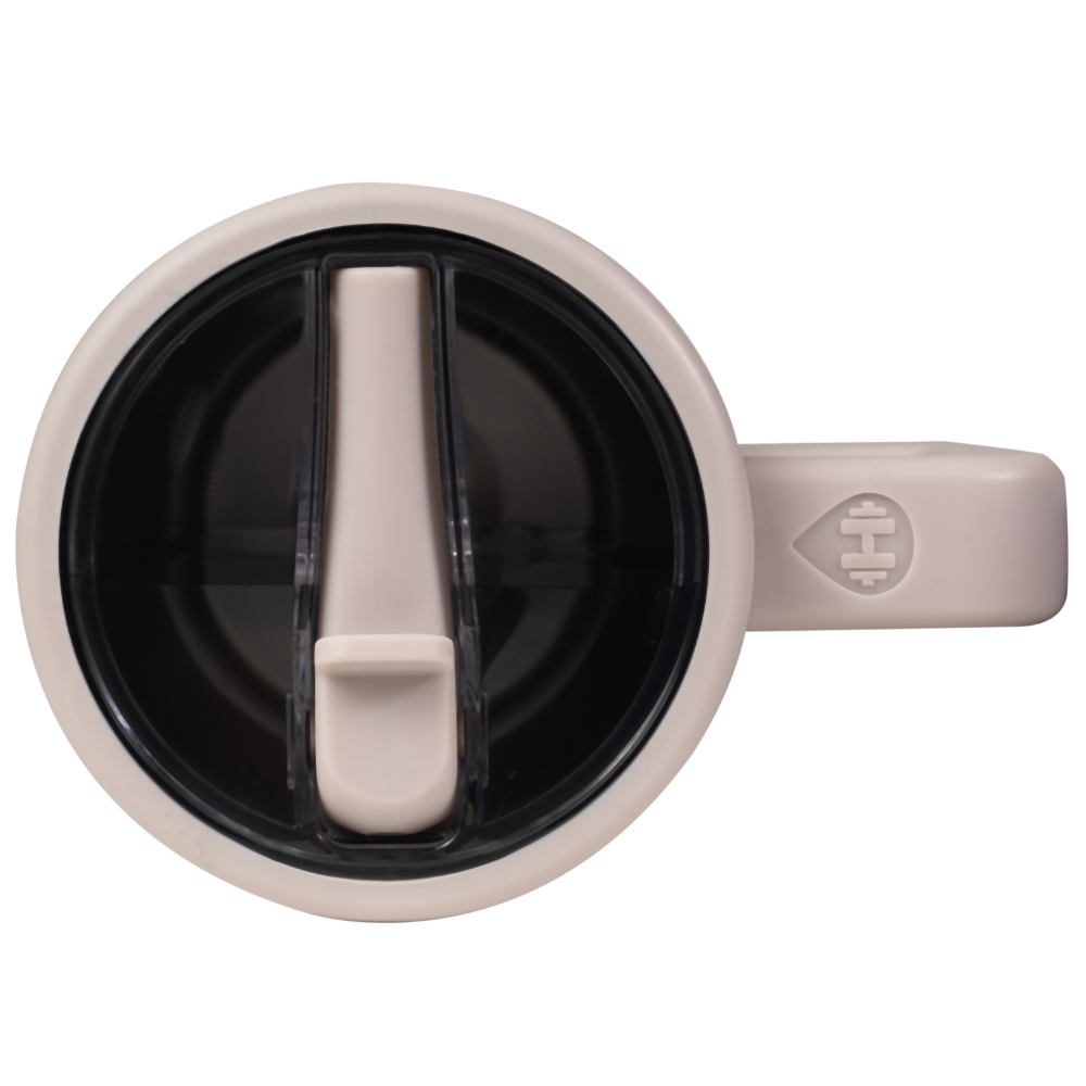 HydroJug - Camo HydroJug 40 oz Traveler Tumbler