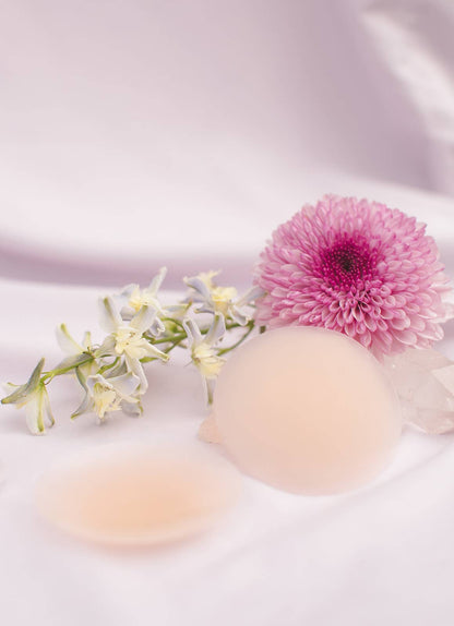 Boob-eez - 6cm Nipple Covers