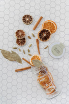 Dry Goods Refillery - "Somewhere Far Away" Stovetop Simmer