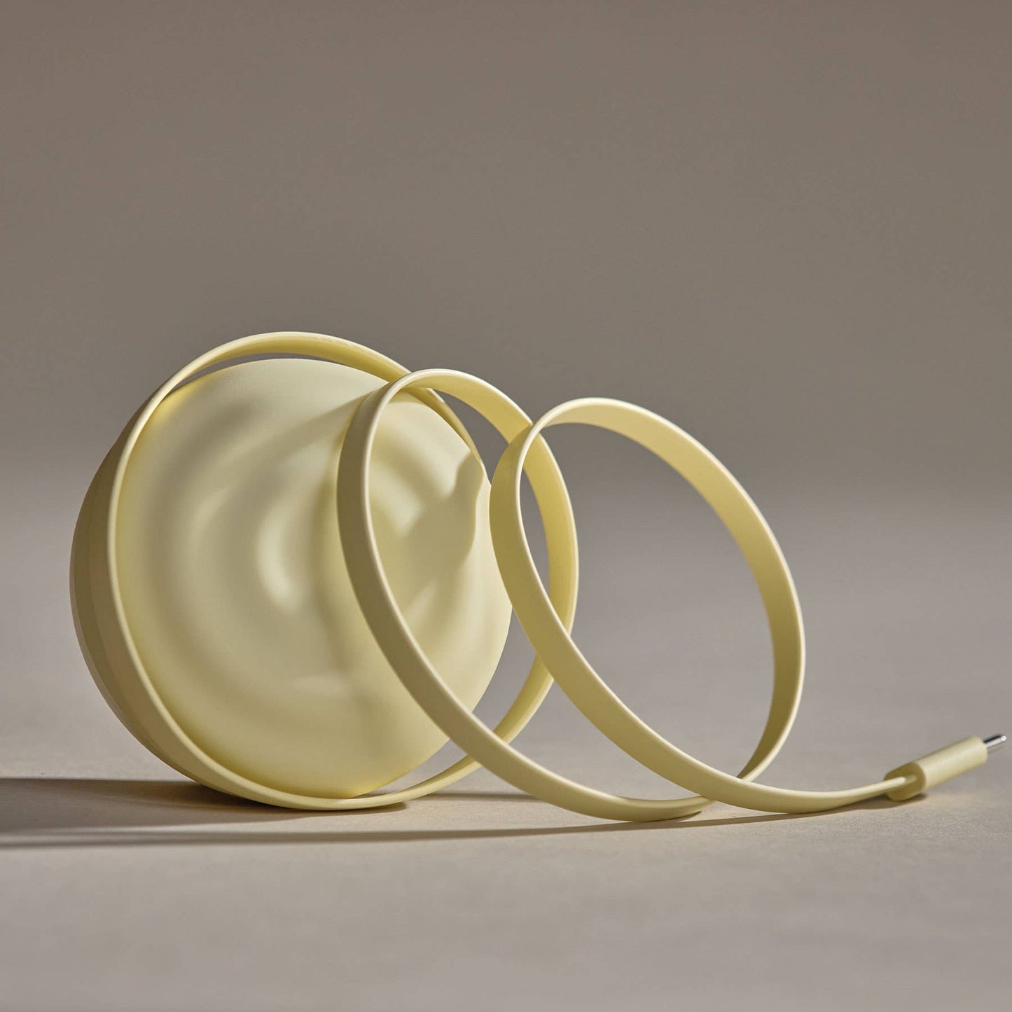 Counterpart - The Charger in Butter