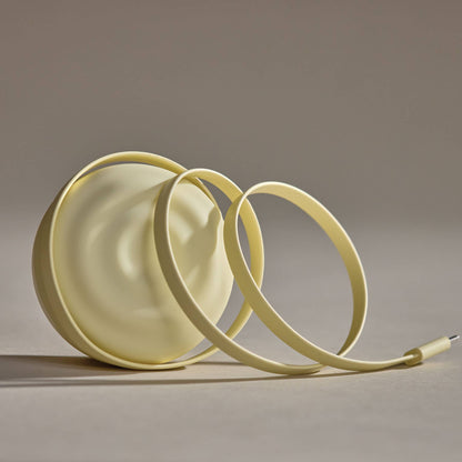 Counterpart - The Charger in Butter