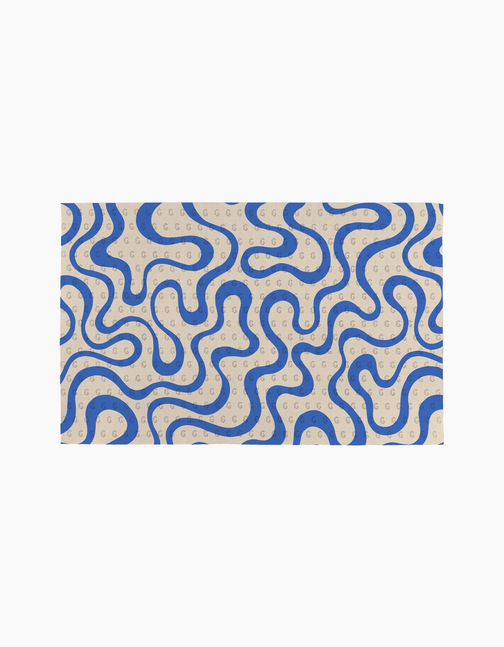 Geometry - Coffee Reverie Not Paper Towel