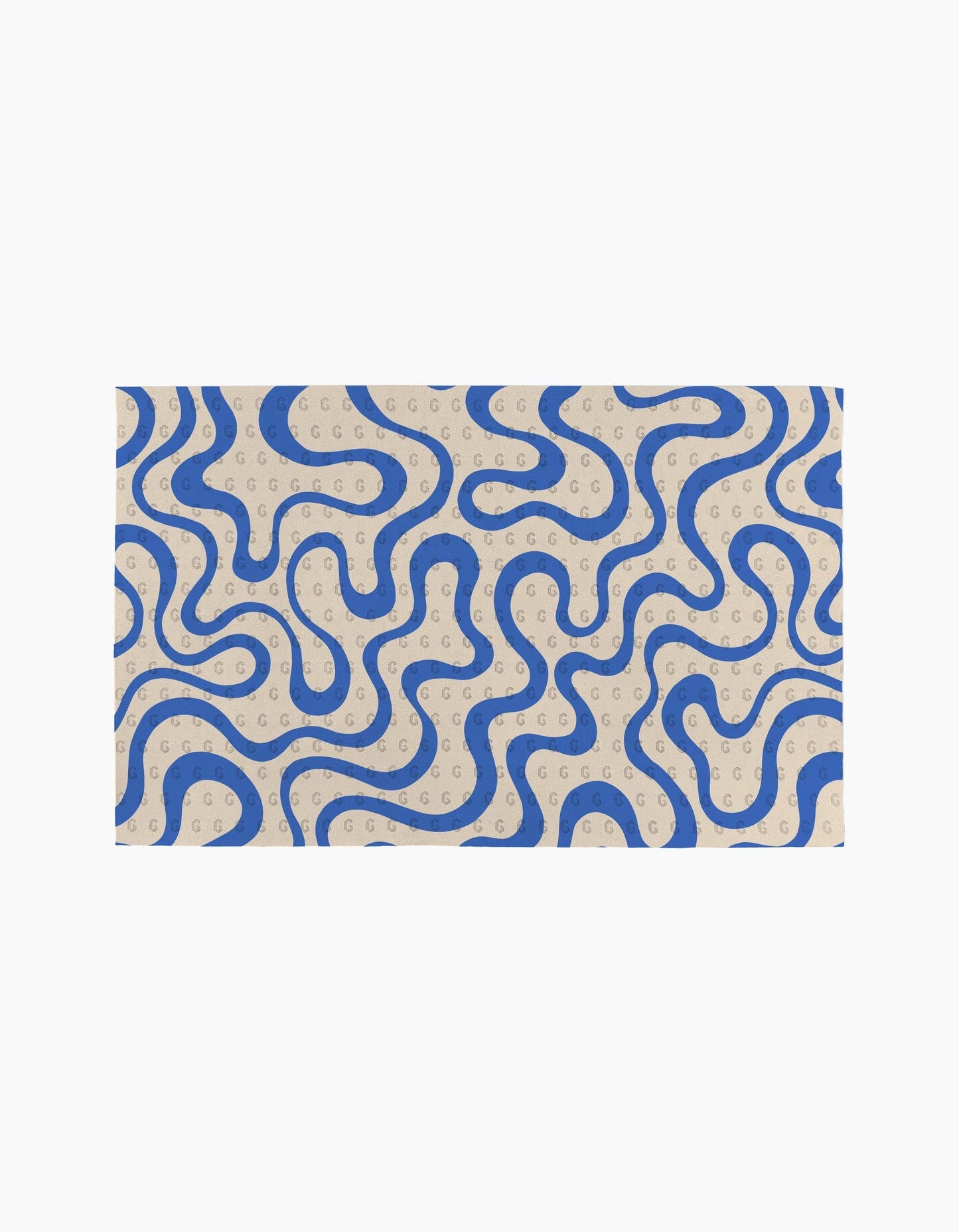 Geometry - Coffee Reverie Not Paper Towel