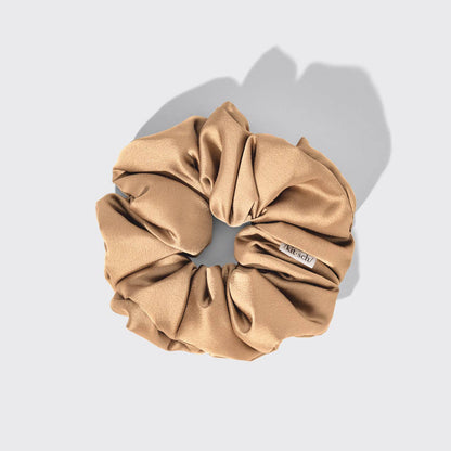 KITSCH - Pillow Scrunchies® in Satin 4pc - Blush