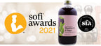 Wood Stove Kitchen - Blackberry & Sage Cocktail Mixer and Mocktail Mixer, 16 fl oz