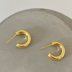 Ear Kit - Evie Hoops