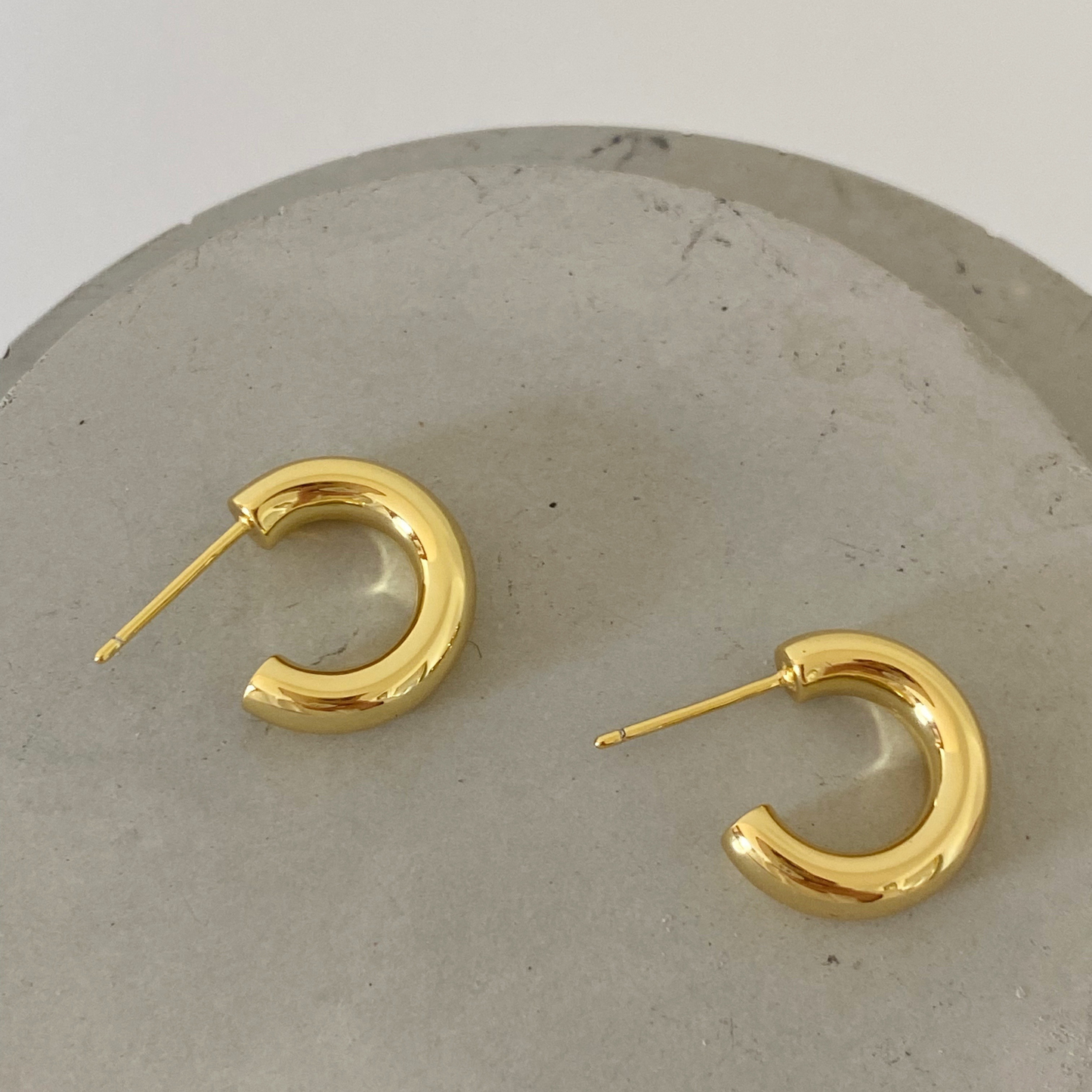 Ear Kit - Evie Hoops