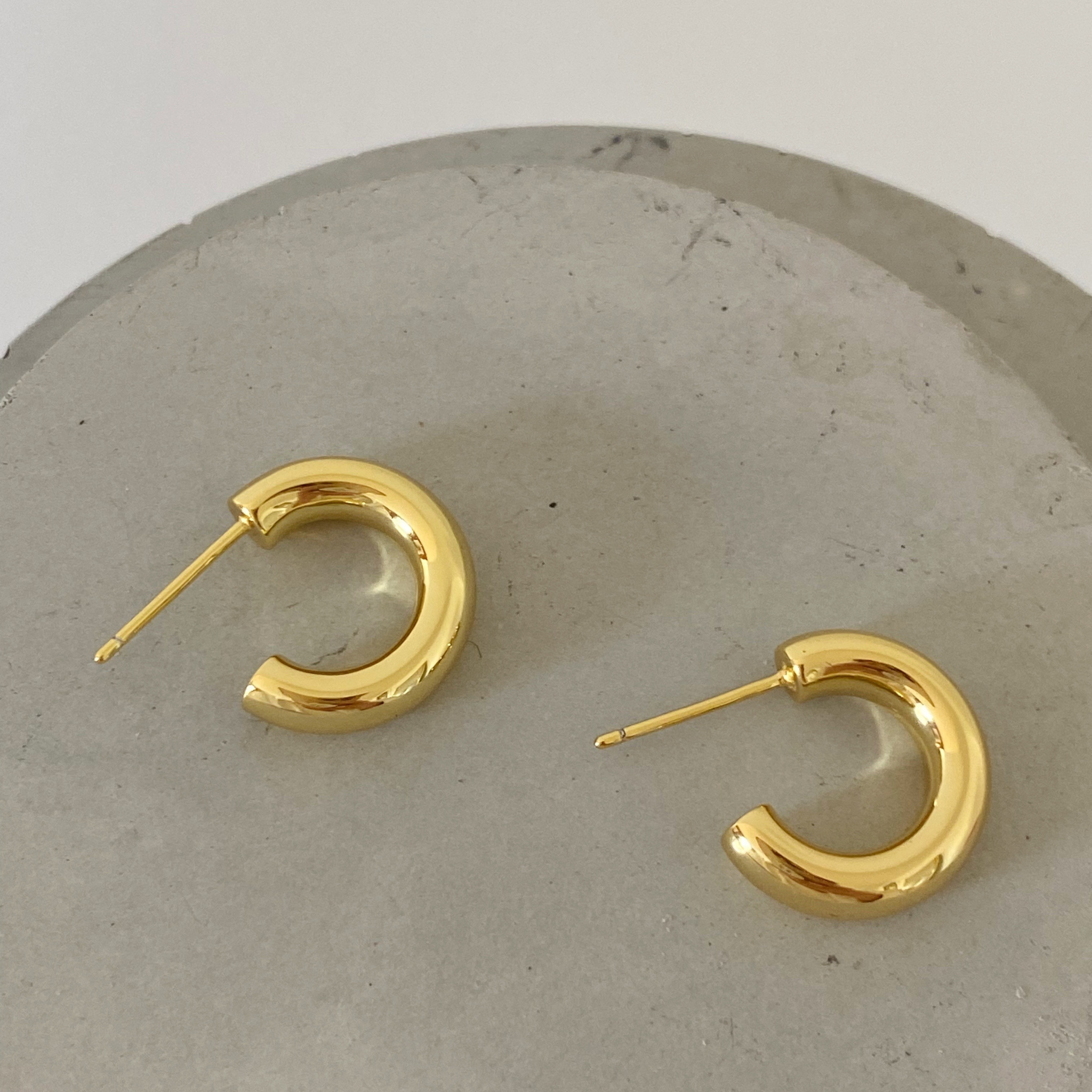 Ear Kit - Evie Hoops