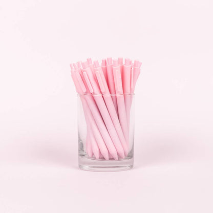 Talking Out of Turn - Bulk Jotters - White