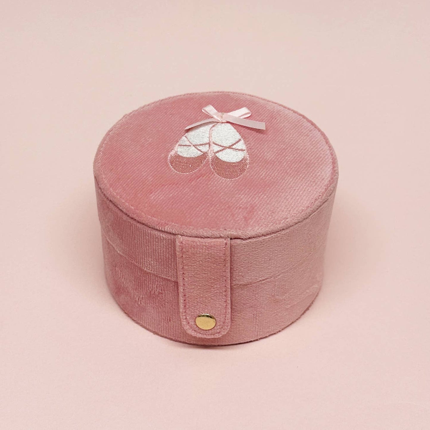 Rockahula Kids- Ballet Jewelry Box