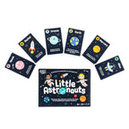 Little Astronauts Game