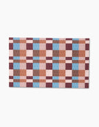 Geometry - Cozy Day Checkers Not Paper Towel