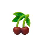 Oli & Carol - Mery the Cherry