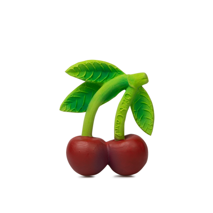 Oli & Carol - Mery the Cherry