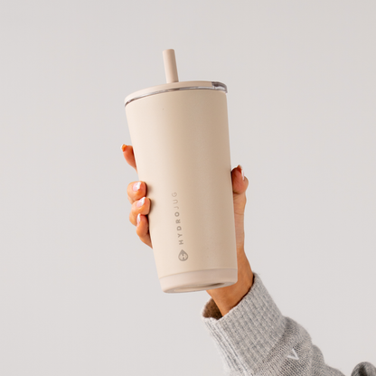 HydroJug - Dune HydroJug 20oz Everyday Tumbler