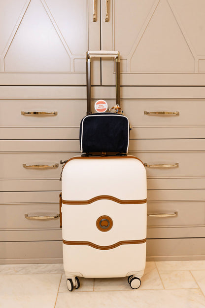 Old Whaling Company - Travel Size Magnolia Body Butter (2oz)