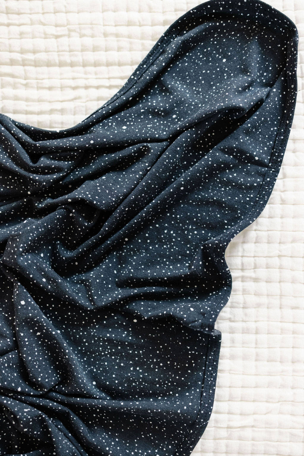 Lou Lou & Company - Ozzy Swaddle Blanket