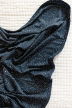Lou Lou & Company - Ozzy Swaddle Blanket