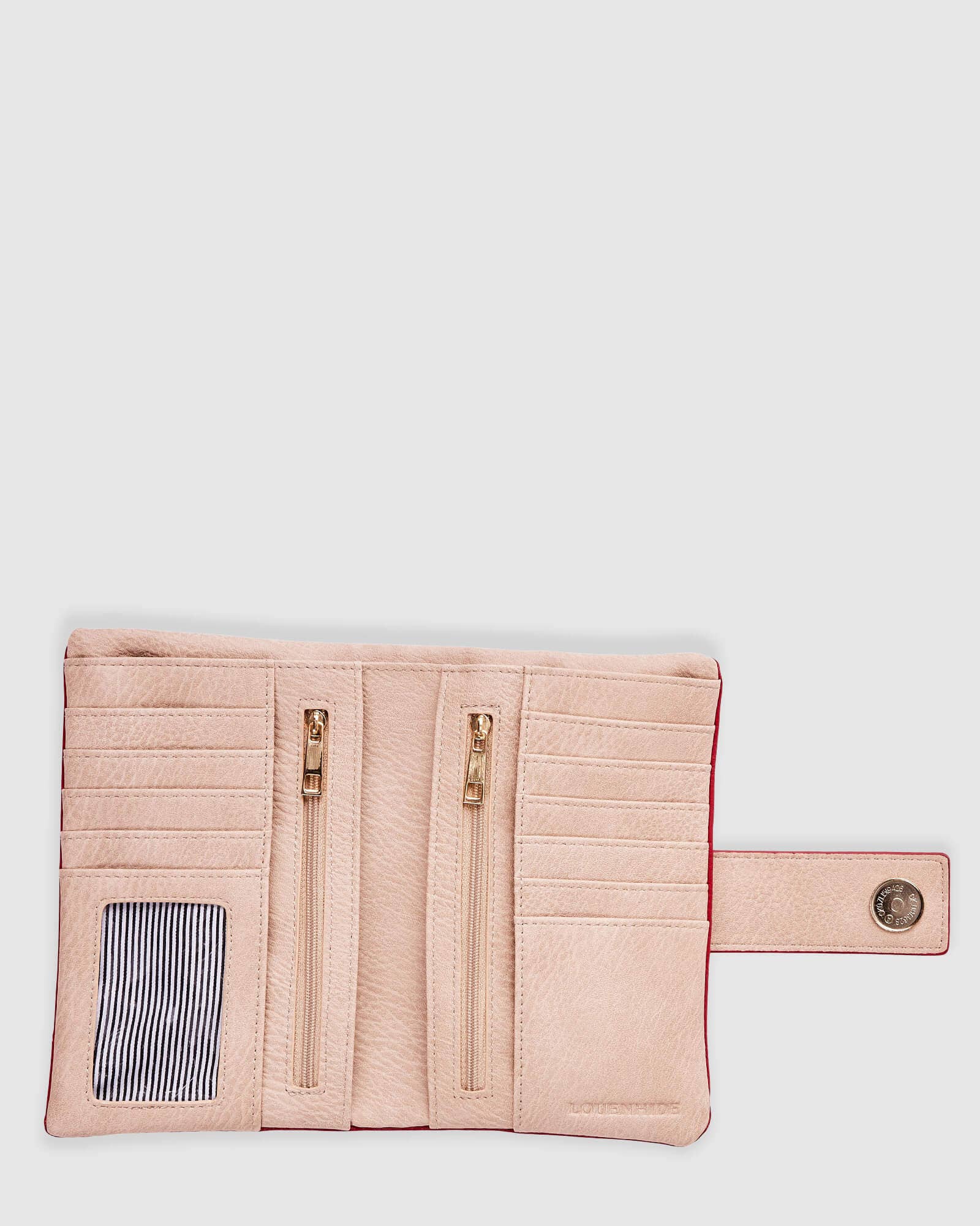 Louenhide - Bailey Wallet