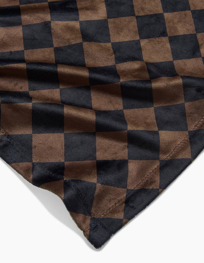 Geometry - Gridlock Butter Blanket