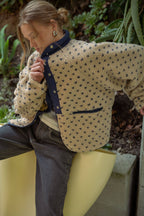 MIOU MUSE - EMILY SHERPA JACKET