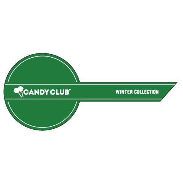 Candy Club - Holiday Gummies (Holiday 2026)