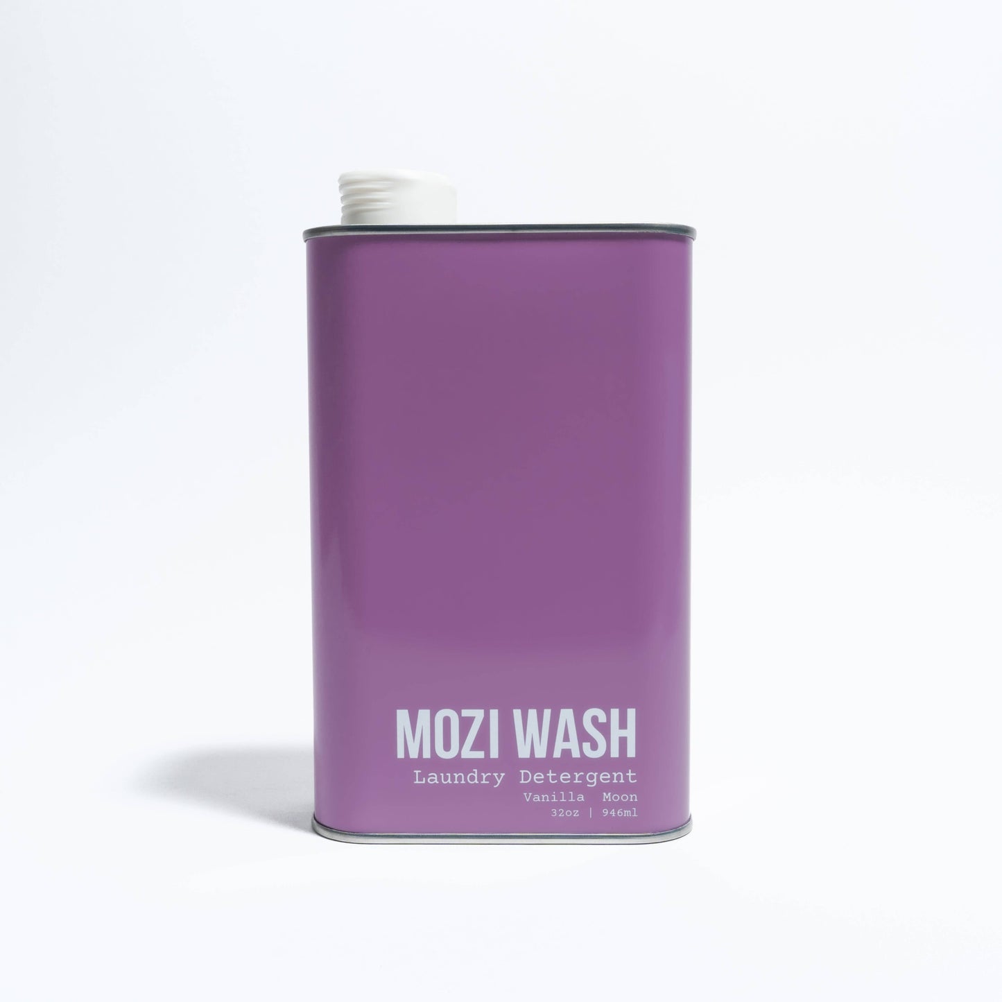 Mozi Wash - Vanilla Moon Laundry Detergent
