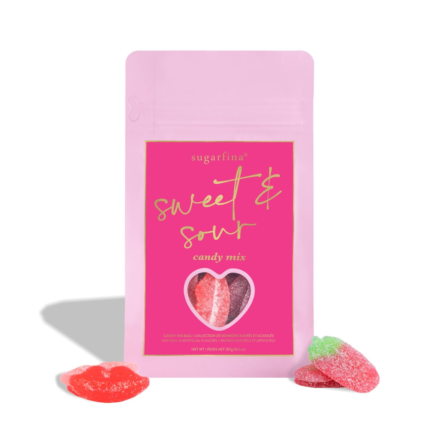 Sugarfina - Sweet & Sour Candy Mix Bag