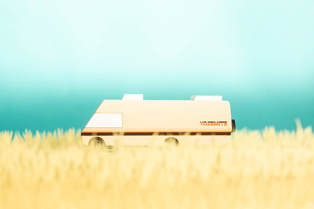 Candylab Toys - Yosemite RV