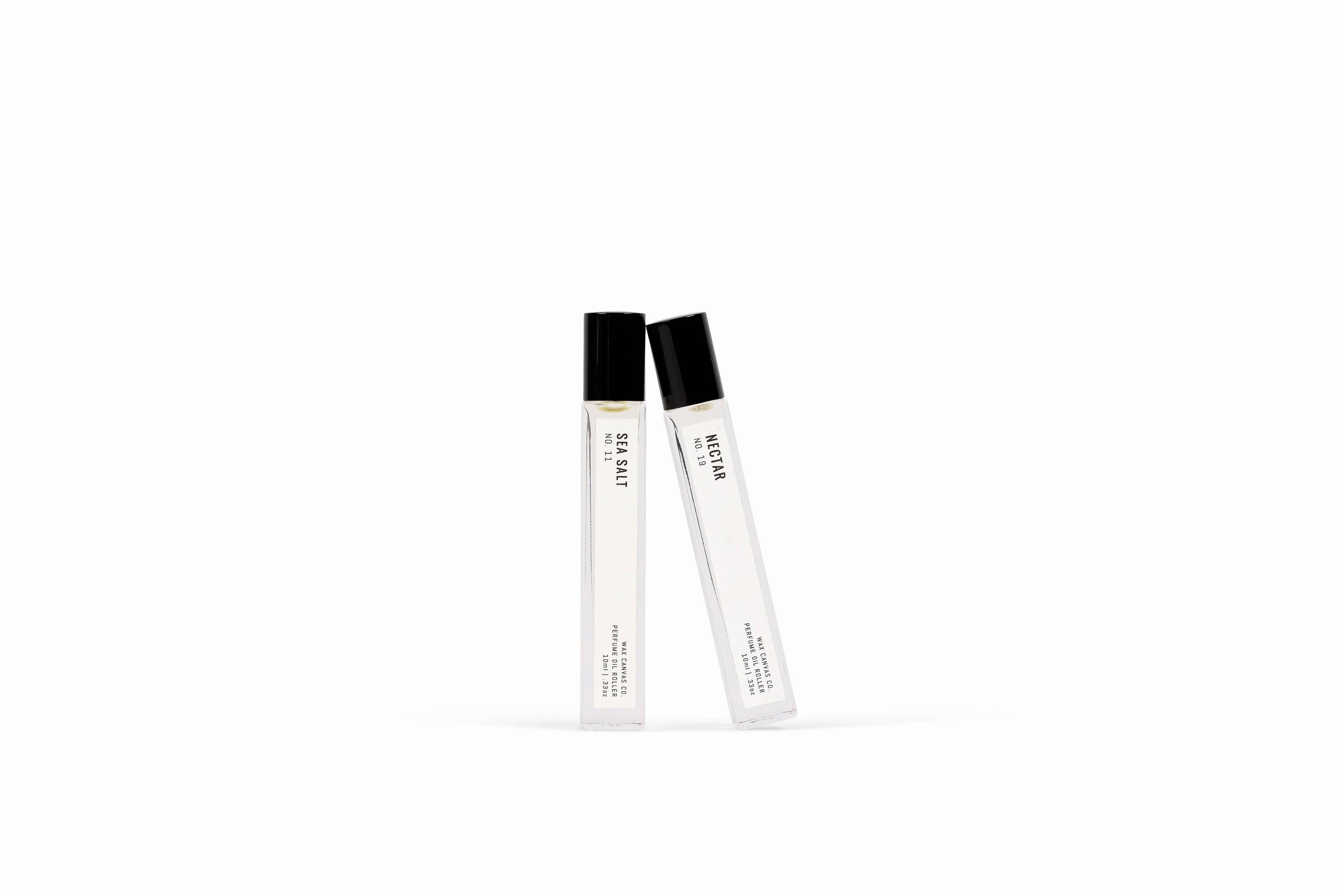 Wax Canvas Co. - Cashmere Perfume Roller