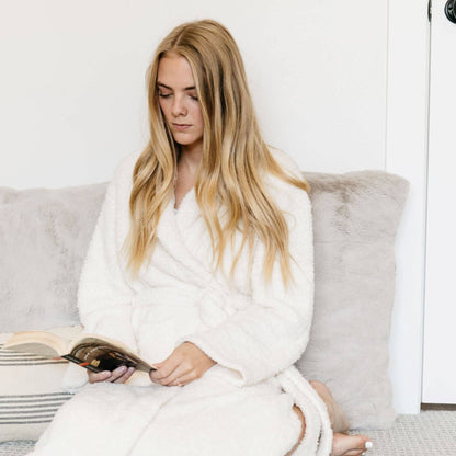 Saranoni - COZY BAMBONI® ROBE